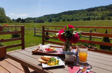 Słoneczna Chata z Bali - Foto 19