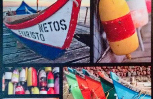 Apartamento playa Illa de Arousa - Foto 7