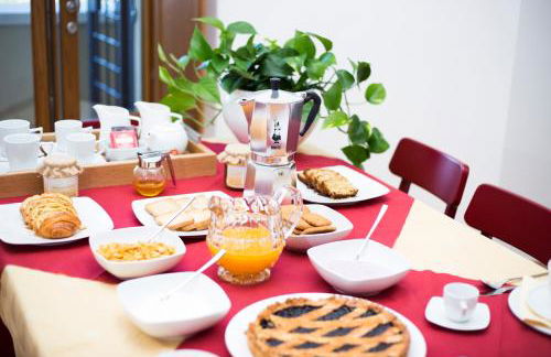 Palazzo Tronconi agriturismo - Foto 40