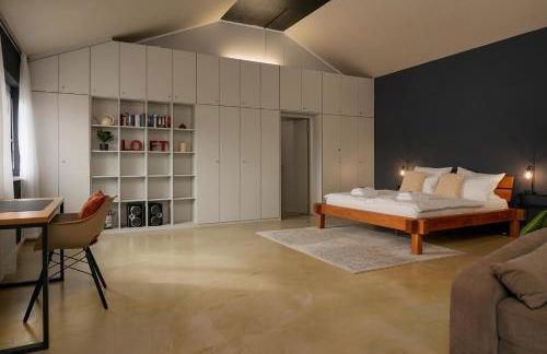 Wohnkultur - Industrial Loft Schwetzingen - Foto 3