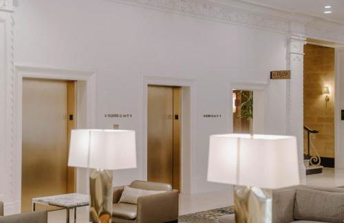 Rusk House Serviced Apartments - Foto 66