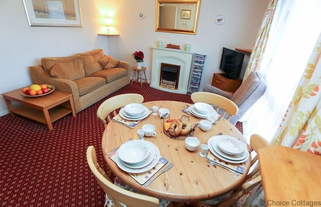 Croyde Sunset View 2 Bedrooms - Photo 6