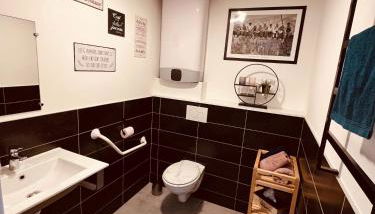 Love Room 208 Appartement 30m2 - Foto 5