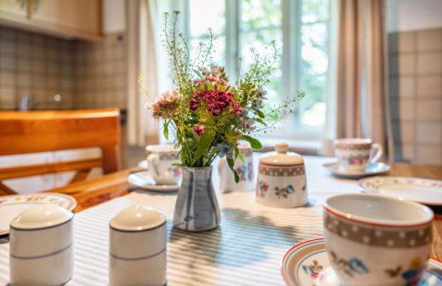 Fewo Silke Dethlefsen - Foto 33