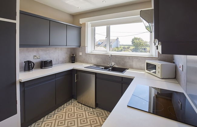 Host Stay The Puffins Nest - Foto 7