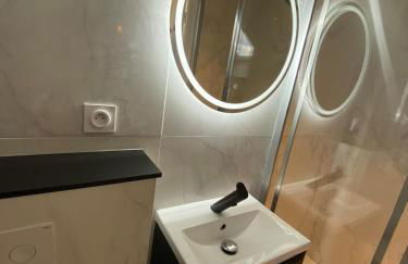 La Suite 5 étoiles 30G rue Général Margueritte - Foto 30