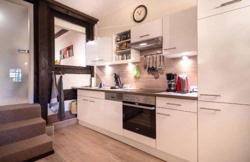 Ferienwohnung Einbeck FeWo B Nolte - Photo 50