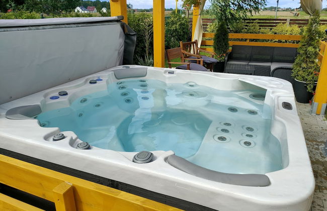 Osada Natura - Photo 29