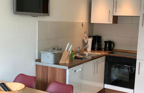 Ostwind - ferienwohnungen & meer - Foto 47