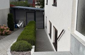 LembergLodge Gosheim - Foto 1