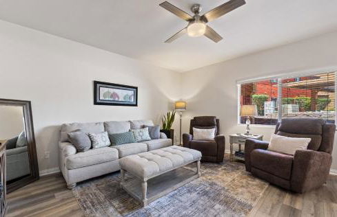 Newly Renovated Condo - Foto 22