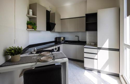 Spazioso appartamento con terrazzo Navigli,Bocconi - Foto 10