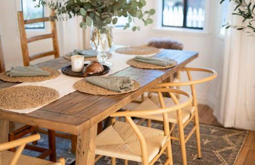 Wild Olive Lodge ° Serene grandma chíc getaway cabin - Foto 37