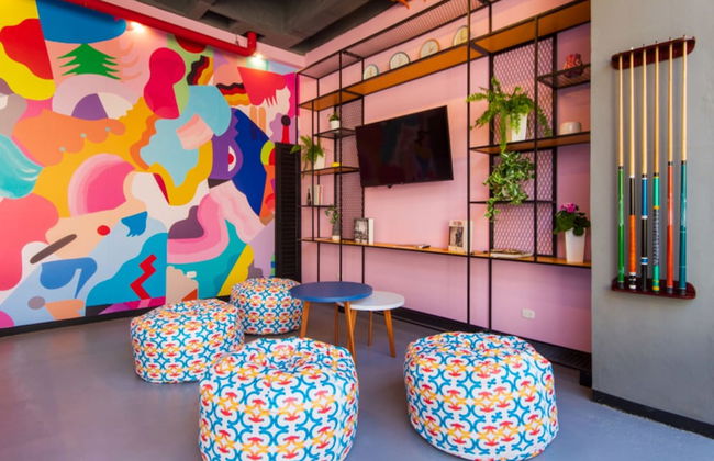 GIO Suites Bogota - Photo 23