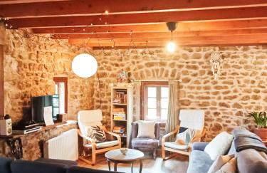 Le Chalet des Forêts Enchantées - Foto 5