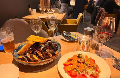 La Victoria apartament,Jumilla II, 2 bedrooms, 2 bathrooms and beautiful swimming pool - Foto 34