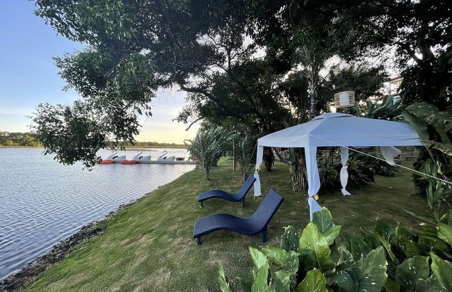 Guarajuba Suites Premium Boutique Hotel - Photo 36