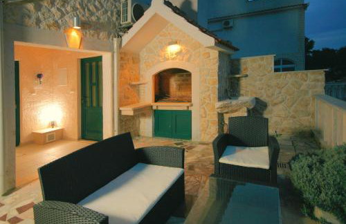 Lavanda Residence with Heated Pool Trogir Split - Foto 18