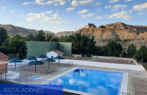 EL MOLINO De Villel - Foto 40