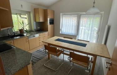 Ferienwohnung in Marienthal am Regen - Foto 5