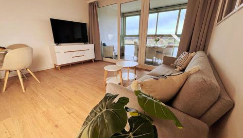 Apartment mit Weitblick - Photo 3