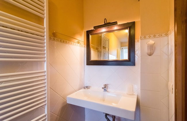 Beautiful Cottage in Dicomano With Swimming Pool - Foto 46