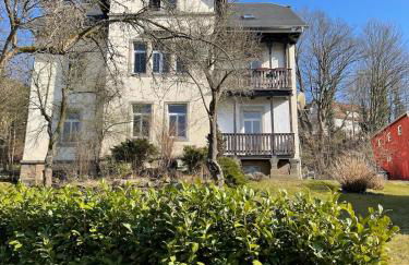 HohnsteinOase-Fasssauna und Kühlbecken-3 SZ-Parkplatz - Waschmaschine - Foto 22