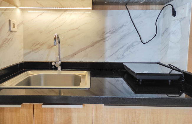 Spacious 2BR at Vida View Makassar Apartment - Foto 11