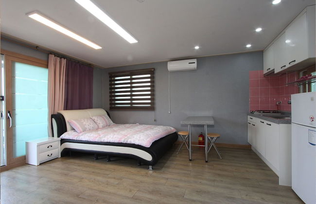 Pension Galggalyo - Photo 9