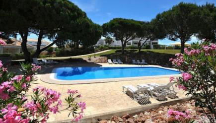 Casa Relax à Olhos Albufeira - Foto 5, Garden, sunbed, Garden view