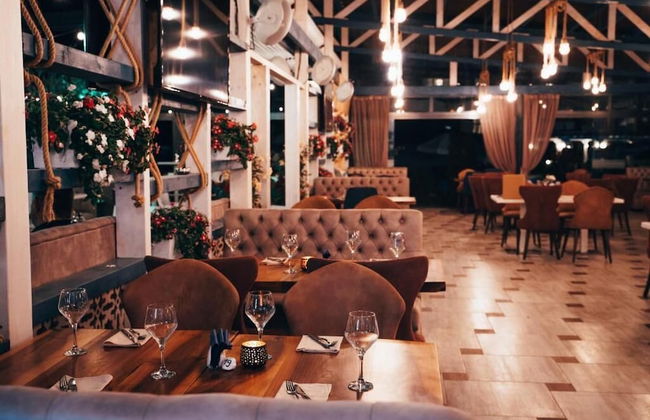 Apolonia Resort - Foto 41