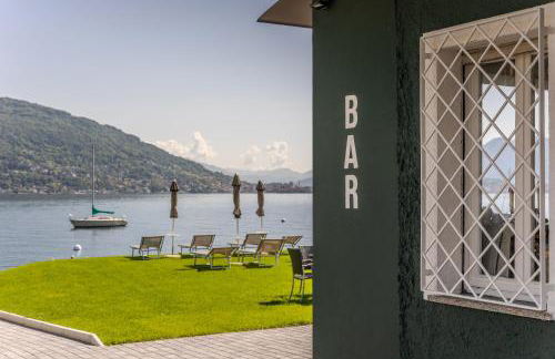 Lago Maggiore Bay - Foto 59