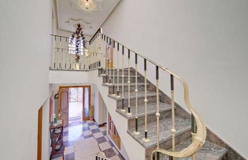 Villa Villa Carpe Diem by Interhome - Foto 30