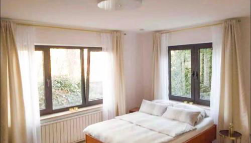 Wohnen im Grünen - Foto 3