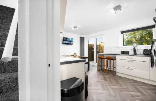 4 Bedroom Town House Perfect for families sleeps 6 - Foto 44