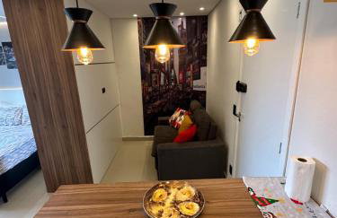 STUDIO LUXURY CIDADE JARDIM / SP - Foto 9