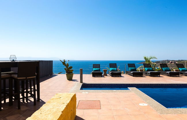 Yellow Dream Villas - Foto 31