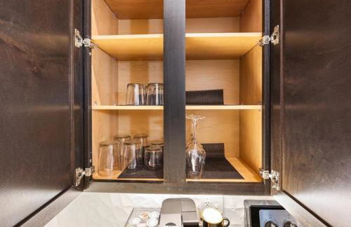 Serene Frisco Apt with Pool, EV Charger and Gym - Foto 24