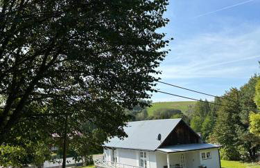 Jaki tu spokój Domek w Bieszczadach - Foto 31