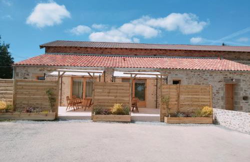 Les Granges des Petits Couleurs - Foto 1