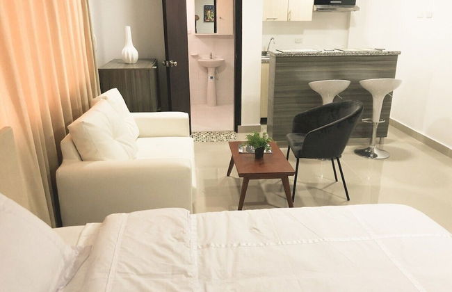 Aparta Hotel Mediterraneo - Photo 26