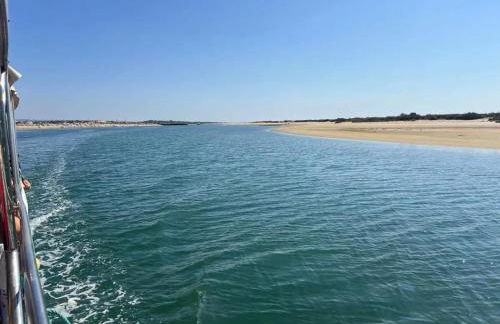 Cozy house in São Brás de Alportel with shared pool 60 m² - Foto 28