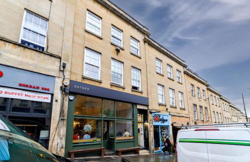 56 Park Street - Urban Apartment - Foto 52