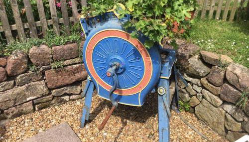 The Jewel in the Crown, countryside escape - Foto 2