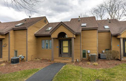 Cozy at Creekwood Getaway - Foto 27