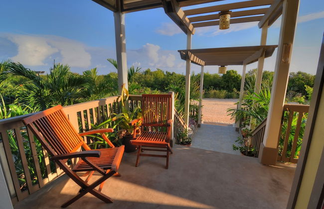 Villa Allamanda - Foto 65