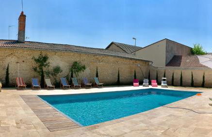 Les Gîtes de La Chartreuse - Jaunay Marigny - 3mnFuturoscope - Foto 3