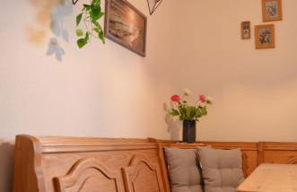 Vier-Zimmer-Wohnung mit Garten zwischen Salzburg und Königssee - Foto 14