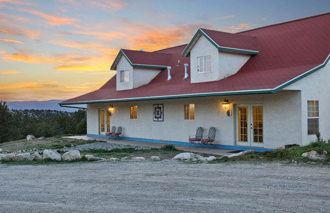 Ranchette Ponderosa - The Timpanogos #1 at Wind Walker Homestead - Foto 29