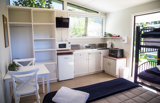 Hahei Beach Resort - Foto 18